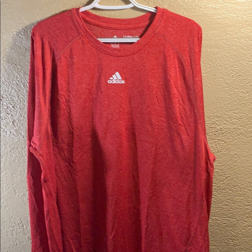 Adidas Climalite Sweatshirt